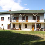 09.08.2017 Bałtów. Letni Raport Dnia / Krzysztof Bujnowicz - Radio Kielce / Bałtów