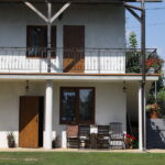 09.08.2017 Bałtów. Letni Raport Dnia / Krzysztof Bujnowicz - Radio Kielce / Bałtów