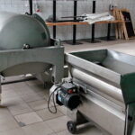 22.08.2017 Raport Dnia : Góry Wysokie. Winnica Sandomierska. / Krzysztof Bujnowicz - Radio Kielce / Góry Wysokie. Winnica Sandomierska