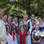 30.08.2017 Małogoszcz. Raport Dnia. Izba Regionalna w Gościnie u Chłopa Świętokrzyskiego – Ostoja Dworska / Krzysztof Bujnowicz - Radio Kielce / Izba Regionalna w Gościnie u Chłopa Świętokrzyskiego – Ostoja Dworska