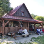 30.08.2017 Małogoszcz. Raport Dnia. Izba Regionalna w Gościnie u Chłopa Świętokrzyskiego – Ostoja Dworska / Krzysztof Bujnowicz - Radio Kielce / Izba Regionalna w Gościnie u Chłopa Świętokrzyskiego – Ostoja Dworska