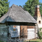 30.08.2017 Małogoszcz. Raport Dnia. Izba Regionalna w Gościnie u Chłopa Świętokrzyskiego – Ostoja Dworska / Krzysztof Bujnowicz - Radio Kielce / Izba Regionalna w Gościnie u Chłopa Świętokrzyskiego – Ostoja Dworska