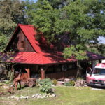 30.08.2017 Małogoszcz. Raport Dnia. Izba Regionalna w Gościnie u Chłopa Świętokrzyskiego – Ostoja Dworska / Krzysztof Bujnowicz - Radio Kielce / Izba Regionalna w Gościnie u Chłopa Świętokrzyskiego – Ostoja Dworska