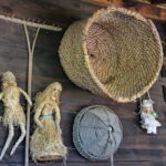 30.08.2017 Małogoszcz. Raport Dnia. Izba Regionalna w Gościnie u Chłopa Świętokrzyskiego – Ostoja Dworska / Krzysztof Bujnowicz - Radio Kielce / Izba Regionalna w Gościnie u Chłopa Świętokrzyskiego – Ostoja Dworska