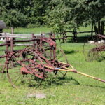 30.08.2017 Małogoszcz. Raport Dnia. Izba Regionalna w Gościnie u Chłopa Świętokrzyskiego – Ostoja Dworska / Krzysztof Bujnowicz - Radio Kielce / Izba Regionalna w Gościnie u Chłopa Świętokrzyskiego – Ostoja Dworska