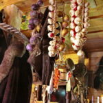 30.08.2017 Małogoszcz. Raport Dnia. Izba Regionalna w Gościnie u Chłopa Świętokrzyskiego – Ostoja Dworska / Krzysztof Bujnowicz - Radio Kielce / Izba Regionalna w Gościnie u Chłopa Świętokrzyskiego – Ostoja Dworska