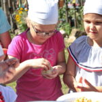 30.08.2017 Małogoszcz. Raport Dnia. Izba Regionalna w Gościnie u Chłopa Świętokrzyskiego – Ostoja Dworska / Krzysztof Bujnowicz - Radio Kielce / Izba Regionalna w Gościnie u Chłopa Świętokrzyskiego – Ostoja Dworska