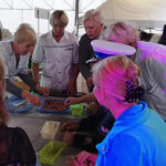 Opatów. Święto "Krówki Opatowskiej" (20.08.2017) / Emilia Sitarska  - Radio Kielce / Opatów. Święto "Krówki Opatowskiej" (20.08.2017)