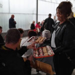 Opatów. Święto "Krówki Opatowskiej" (20.08.2017) / Emilia Sitarska  - Radio Kielce / Opatów. Święto "Krówki Opatowskiej" (20.08.2017)