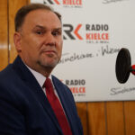 Marek Kwitek, poseł Prawa i Sprawiedliwości / Robert Felczak - Radio Kielce / Marek Kwitek, poseł Prawa i Sprawiedliwości