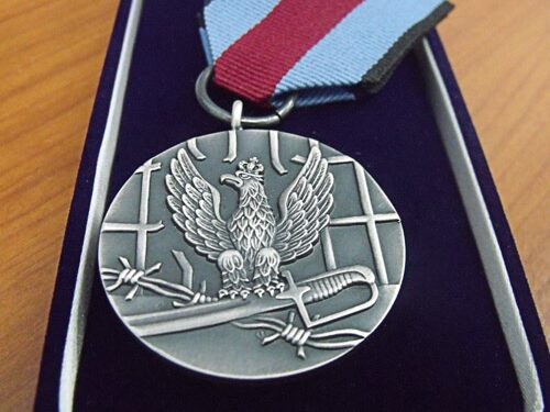 Medal Pro Memoria