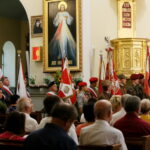 01.08.2017 Kielce. Obchody 73. rocznicy wybuchu Powstania Warszawskiego. / Marzena Mąkosa - Radio Kielce / Obchody 73. rocznicy wybuchu Powstania Warszawskiego