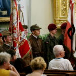 01.08.2017 Kielce. Obchody 73. rocznicy wybuchu Powstania Warszawskiego. / Marzena Mąkosa - Radio Kielce / Obchody 73. rocznicy wybuchu Powstania Warszawskiego