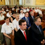 01.08.2017 Kielce. Obchody 73. rocznicy wybuchu Powstania Warszawskiego. / Marzena Mąkosa - Radio Kielce / Obchody 73. rocznicy wybuchu Powstania Warszawskiego