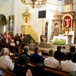 01.08.2017 Kielce. Obchody 73. rocznicy wybuchu Powstania Warszawskiego. / Marzena Mąkosa - Radio Kielce / Obchody 73. rocznicy wybuchu Powstania Warszawskiego