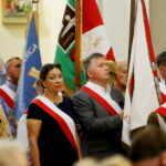 01.08.2017 Kielce. Obchody 73. rocznicy wybuchu Powstania Warszawskiego. / Marzena Mąkosa - Radio Kielce / Obchody 73. rocznicy wybuchu Powstania Warszawskiego