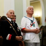 01.08.2017 Kielce. Obchody 73. rocznicy wybuchu Powstania Warszawskiego. / Marzena Mąkosa - Radio Kielce / Obchody 73. rocznicy wybuchu Powstania Warszawskiego