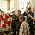 01.08.2017 Kielce. Obchody 73. rocznicy wybuchu Powstania Warszawskiego. / Marzena Mąkosa - Radio Kielce / Obchody 73. rocznicy wybuchu Powstania Warszawskiego