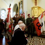 01.08.2017 Kielce. Obchody 73. rocznicy wybuchu Powstania Warszawskiego. / Marzena Mąkosa - Radio Kielce / Obchody 73. rocznicy wybuchu Powstania Warszawskiego