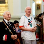 01.08.2017 Kielce. Obchody 73. rocznicy wybuchu Powstania Warszawskiego. / Marzena Mąkosa - Radio Kielce / Obchody 73. rocznicy wybuchu Powstania Warszawskiego