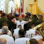 01.08.2017 Kielce. Obchody 73. rocznicy wybuchu Powstania Warszawskiego. / Marzena Mąkosa - Radio Kielce / Obchody 73. rocznicy wybuchu Powstania Warszawskiego