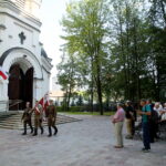 01.08.2017 Kielce. Obchody 73. rocznicy wybuchu Powstania Warszawskiego. / Marzena Mąkosa - Radio Kielce / Obchody 73. rocznicy wybuchu Powstania Warszawskiego