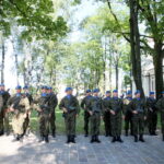 01.08.2017 Kielce. Obchody 73. rocznicy wybuchu Powstania Warszawskiego. / Marzena Mąkosa - Radio Kielce / Obchody 73. rocznicy wybuchu Powstania Warszawskiego