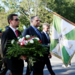 01.08.2017 Kielce. Obchody 73. rocznicy wybuchu Powstania Warszawskiego. / Marzena Mąkosa - Radio Kielce / Obchody 73. rocznicy wybuchu Powstania Warszawskiego