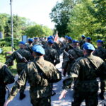 01.08.2017 Kielce. Obchody 73. rocznicy wybuchu Powstania Warszawskiego. / Marzena Mąkosa - Radio Kielce / Obchody 73. rocznicy wybuchu Powstania Warszawskiego