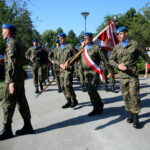 01.08.2017 Kielce. Obchody 73. rocznicy wybuchu Powstania Warszawskiego. / Marzena Mąkosa - Radio Kielce / Obchody 73. rocznicy wybuchu Powstania Warszawskiego