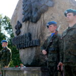 01.08.2017 Kielce. Obchody 73. rocznicy wybuchu Powstania Warszawskiego. / Marzena Mąkosa - Radio Kielce / Obchody 73. rocznicy wybuchu Powstania Warszawskiego