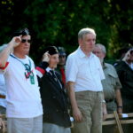 01.08.2017 Kielce. Obchody 73. rocznicy wybuchu Powstania Warszawskiego. / Marzena Mąkosa - Radio Kielce / Obchody 73. rocznicy wybuchu Powstania Warszawskiego