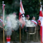 01.08.2017 Kielce. Obchody 73. rocznicy wybuchu Powstania Warszawskiego. / Marzena Mąkosa - Radio Kielce / Obchody 73. rocznicy wybuchu Powstania Warszawskiego