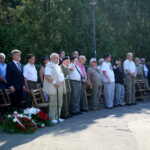 01.08.2017 Kielce. Obchody 73. rocznicy wybuchu Powstania Warszawskiego. / Marzena Mąkosa - Radio Kielce / Obchody 73. rocznicy wybuchu Powstania Warszawskiego