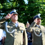 01.08.2017 Kielce. Obchody 73. rocznicy wybuchu Powstania Warszawskiego. / Marzena Mąkosa - Radio Kielce / Obchody 73. rocznicy wybuchu Powstania Warszawskiego