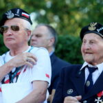 01.08.2017 Kielce. Obchody 73. rocznicy wybuchu Powstania Warszawskiego. / Marzena Mąkosa - Radio Kielce / Obchody 73. rocznicy wybuchu Powstania Warszawskiego