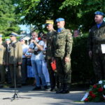 01.08.2017 Kielce. Obchody 73. rocznicy wybuchu Powstania Warszawskiego. / Marzena Mąkosa - Radio Kielce / Obchody 73. rocznicy wybuchu Powstania Warszawskiego