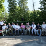 01.08.2017 Kielce. Obchody 73. rocznicy wybuchu Powstania Warszawskiego. / Marzena Mąkosa - Radio Kielce / Obchody 73. rocznicy wybuchu Powstania Warszawskiego