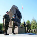 01.08.2017 Kielce. Obchody 73. rocznicy wybuchu Powstania Warszawskiego. / Marzena Mąkosa - Radio Kielce / Obchody 73. rocznicy wybuchu Powstania Warszawskiego