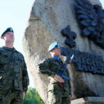 01.08.2017 Kielce. Obchody 73. rocznicy wybuchu Powstania Warszawskiego. / Marzena Mąkosa - Radio Kielce / Obchody 73. rocznicy wybuchu Powstania Warszawskiego