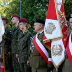 01.08.2017 Kielce. Obchody 73. rocznicy wybuchu Powstania Warszawskiego. / Marzena Mąkosa - Radio Kielce / Obchody 73. rocznicy wybuchu Powstania Warszawskiego