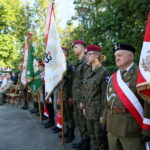 01.08.2017 Kielce. Obchody 73. rocznicy wybuchu Powstania Warszawskiego. / Marzena Mąkosa - Radio Kielce / Obchody 73. rocznicy wybuchu Powstania Warszawskiego