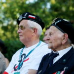 01.08.2017 Kielce. Obchody 73. rocznicy wybuchu Powstania Warszawskiego. / Marzena Mąkosa - Radio Kielce / Obchody 73. rocznicy wybuchu Powstania Warszawskiego