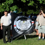 01.08.2017 Kielce. Obchody 73. rocznicy wybuchu Powstania Warszawskiego. / Marzena Mąkosa - Radio Kielce / Obchody 73. rocznicy wybuchu Powstania Warszawskiego