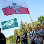 01.08.2017 Kielce. Obchody 73. rocznicy wybuchu Powstania Warszawskiego. / Marzena Mąkosa - Radio Kielce / Obchody 73. rocznicy wybuchu Powstania Warszawskiego