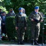 01.08.2017 Kielce. Obchody 73. rocznicy wybuchu Powstania Warszawskiego. / Marzena Mąkosa - Radio Kielce / Obchody 73. rocznicy wybuchu Powstania Warszawskiego