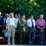 01.08.2017 Kielce. Obchody 73. rocznicy wybuchu Powstania Warszawskiego. / Marzena Mąkosa - Radio Kielce / Obchody 73. rocznicy wybuchu Powstania Warszawskiego