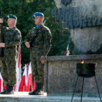 01.08.2017 Kielce. Obchody 73. rocznicy wybuchu Powstania Warszawskiego. / Marzena Mąkosa - Radio Kielce / Obchody 73. rocznicy wybuchu Powstania Warszawskiego