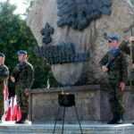 01.08.2017 Kielce. Obchody 73. rocznicy wybuchu Powstania Warszawskiego. / Marzena Mąkosa - Radio Kielce / Obchody 73. rocznicy wybuchu Powstania Warszawskiego