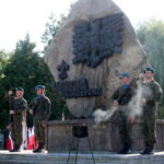 01.08.2017 Kielce. Obchody 73. rocznicy wybuchu Powstania Warszawskiego. / Marzena Mąkosa - Radio Kielce / Obchody 73. rocznicy wybuchu Powstania Warszawskiego